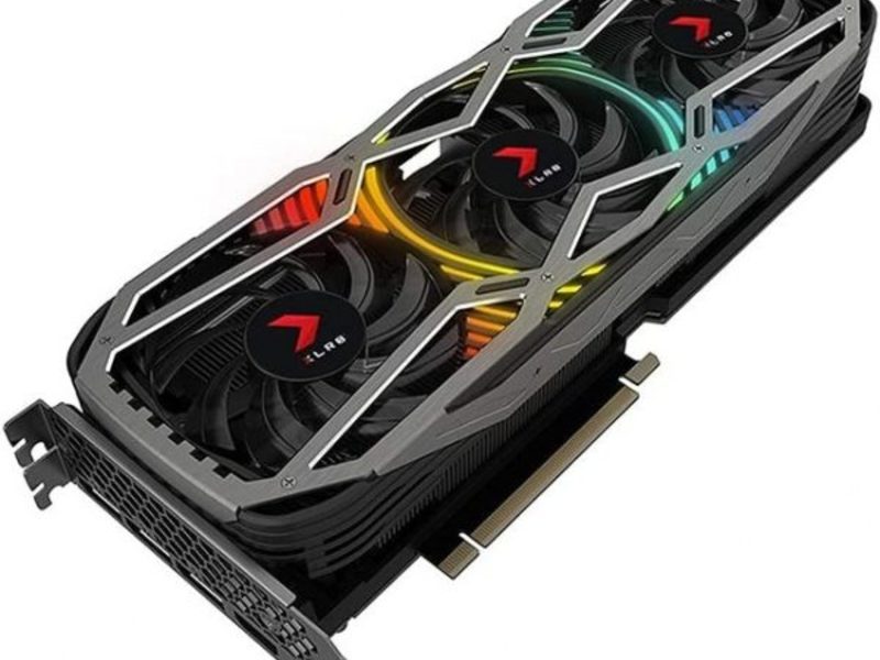 Satılık 3070 8GB 256-Bit Ekran Kartı
